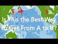 Time and Travel Exploring Time Zones Flight Routes and Earth s Dynamics