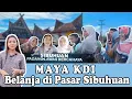 Download Lagu Maya KDI bikin heboh di Pasar Sibuhuan | Padang Lawas | Sumatra Utara
