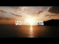 Braaten & Tom Bailey - I Still Haven't Found What I'm Looking For