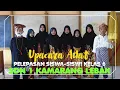 Download Lagu UPACARA ADAT PELEPASAN SISWA KELAS 6 SDN 1 KAMARANG LEBAK 2022