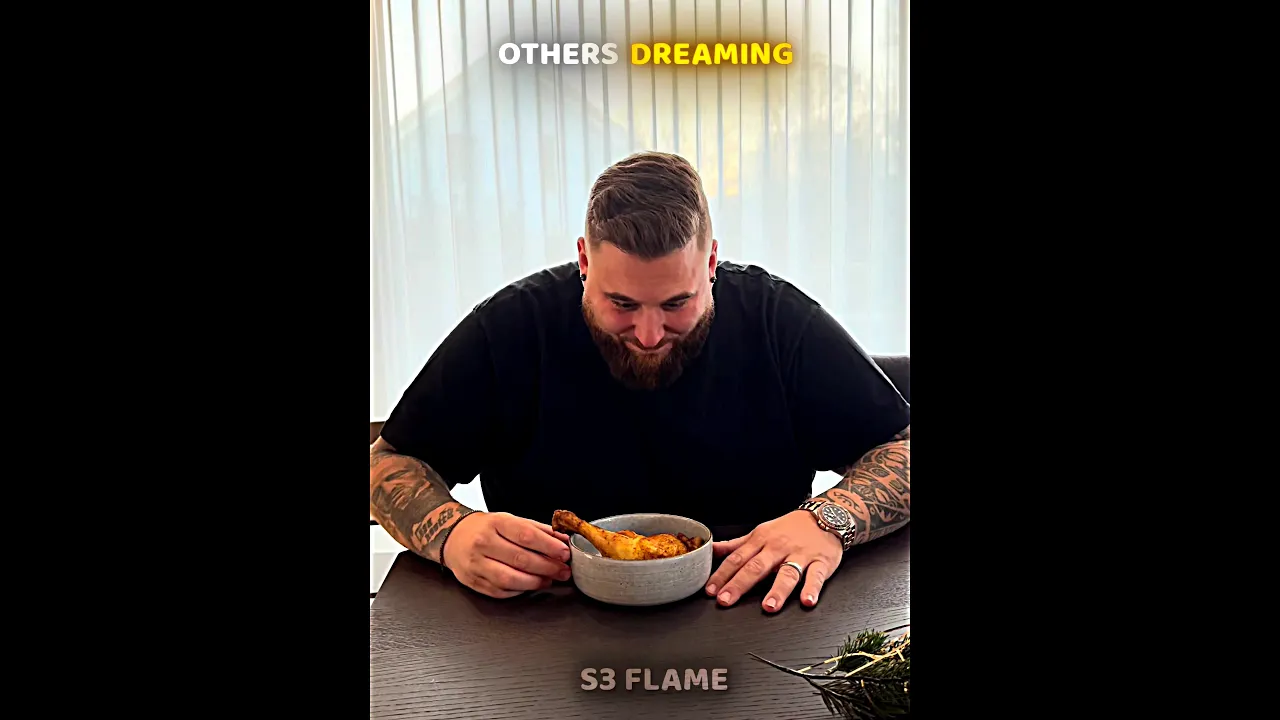 W Dream🤯🔥