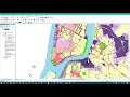 ArcMap GIS Tutorial 02-01
