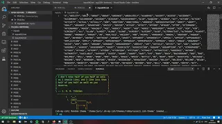 Project Euler Problem 42 in Haskell