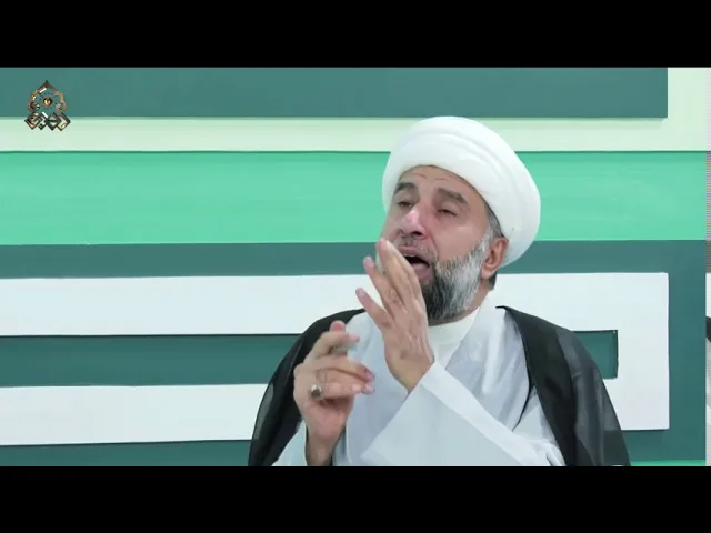 ⁣ماذا نستفيد من الإمام (عجّل الله فرجه) وهو غائب عنا؟ - الشيخ عمار البغدادي