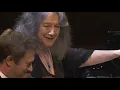 Download Lagu Shostakovich Piano Trio No. 2 | Martha Argerich, Edgar Moreau, Renaud Capuçon