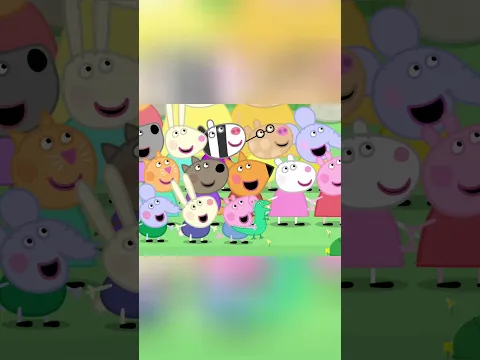 El secreto de los dinosaurios de Peppa 🦕 🦖