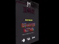 Skinny Fabulous - Behavior Nothin (Spirit Of Carnival Project) - Soca 2023