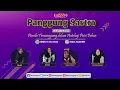 Download Lagu Panggung Sastra | Penulis Temanggung dalam Antologi Puisi Pohon