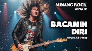 bacamin diri cover minang rock ai 