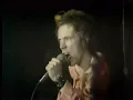 The Sex Pistols - Holidays In The Sun