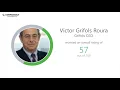 Grifols Employee Reviews - Q3 2018