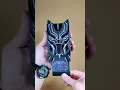 Download Lagu Unboxing - Black Panther playing cards!