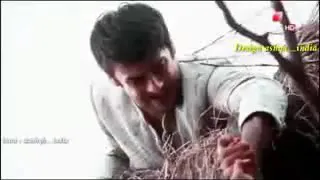 التضحي من أجل الحب على اغنية هنديه كتير حلو يا علي الرحمة دندنها