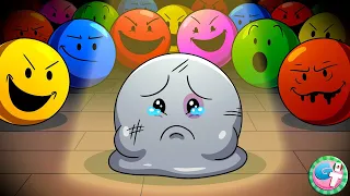 MISERY: La IA RECHAZADA... (Animación)
