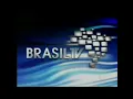 Lagu Intervalo Brasil TV Globo (08/10/2010)