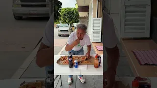 Piedra, papel o tijera 🍕