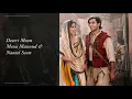 Mena Massoud, Naomi Scott – Desert Moon (Lyrics)