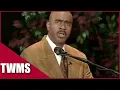 Apostle Gino Jennings - Condition of The Church God knows your ways
