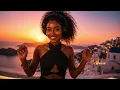 David Guetta & Alok – Run Run River (Angels Above Me) | Afro House Mix 2026