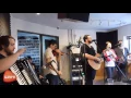 The Oh Hellos - Hello My Old Heart
