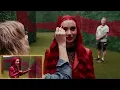 Making of "Who I Am" 🥺❤️ | Descendants: Wicked Wonderland | Disney Channel