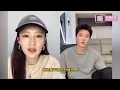 Lagu [ENG SUB] Li Qin and Chen Zheyuan | Sweet Words and Jealous Smiles Melt Fans’ Hearts 💞