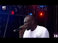Stormzy - Know Me From  LIVE @ V FESTIVAL 2016