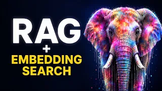 The Complete RAG Architecture Embeddings Vector Search Pinecone