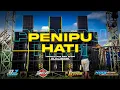 Download Lagu DJ TERBARU PENIPU HATI  || RCF PRO AUDIO ft DJ TOPENG ||