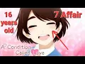 Download Lagu A Condition Called Love #anime #aconditioncalledlove