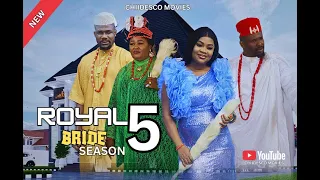 royal bride 5 new nollywood royal film for you all new nigerian movies zubby micheal
