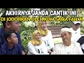 Download Lagu AKHIRNYA JANDA CANTIK INI DI JODOHKAN OLEH KDM SAMA FAHMI