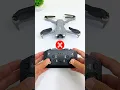 Download Lagu Cara mengkoneksikan Drone Z908 MAX dengan Remote Controlnya #jatimtoys #drone  #z908max #dronemurah