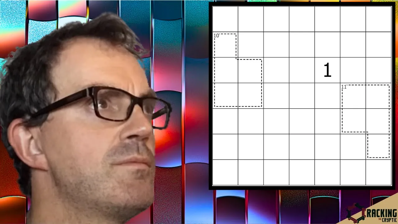 The Sudoku With Only 4 3x3 Boxes