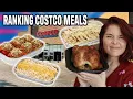 Top 10 BEST Costco Pre-made Meals From The Deli Section