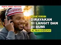 Lagu DIRAYAKAN DI LANGIT DAN DI BUMI _ ALMAHABBAH |REGGAE VERSION