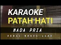 Download Lagu Patah Hati Karaoke Nada Pria Dangdut Koplo Versi Ageng Musik