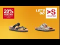 Lagu TVC 2 Sandalen | Scapino