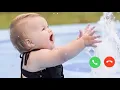 Download Lagu New Cute Baby Voice Sms Ringtone 2021 _ korean Baby Voice Message Ringtone 2021 ringtone creator