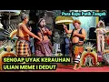 Full Banyol uyak KERAUHAN !! Sengap Panjul Kapuk ring Pura Kayu Putih Desa Adat Tangeb Badung