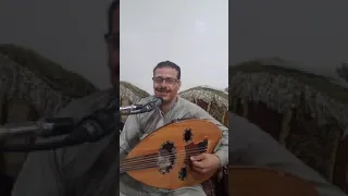 قصدة اهلا بمن داس العذول واقبل غناها علي الانسي علي السمة 