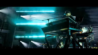 Download Linkin Park - Robot Boy/The Messenger/Iridescent (Live Hollywood Bowl 2017) MP3