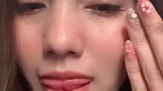 host tiktok makin pulen body montok tet k bulat 