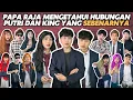 Download Lagu PAPA RAJA AKHIRNYA MENGETAHUI HUBUNGAN PUTRI DAN KING YANG SEBENARNYA