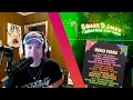 Bonnaroo 2025 Who Stage Lineup Location Snake Jake s Returns