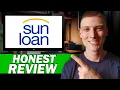 Sun Loan Company Review Honest User Experience Insights into Credit Building Solutions