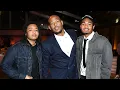 Marlon Wayans Kids All About the Mothers of the Comedian s Three Children Including Secret 15-Mon