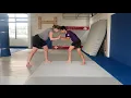 Download Lagu Three-Minute Wrestling Challenge (BJJ Rules and No Submission): Me vs. Marleen #bjj #jiujitsu #judo