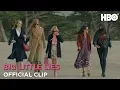Video di Big Little Lies: Opening Credits (Season 2 Episode 1 Clip) | HBO
