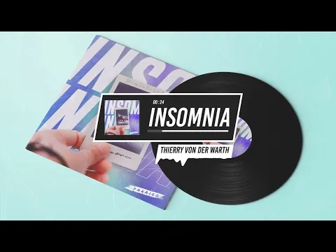Download MP3 Craig David - Insomnia (Thierry von der Warth Remix)